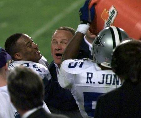 BARRY SWITZER
